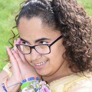 Meet your Posher, Daviana